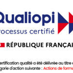 Certification Qualiopi renouvelée