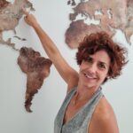 La « dream team Linguapolis » : Emma, formatrice d’anglais