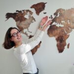 La « dream team Linguapolis » : Charlotte, formatrice d’anglais